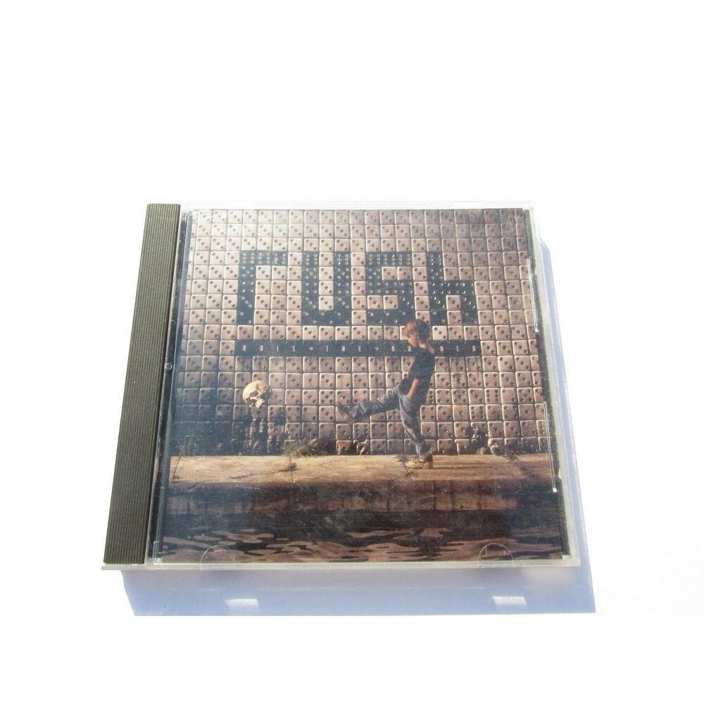 Unbranded Multi Cds-and-vinyl